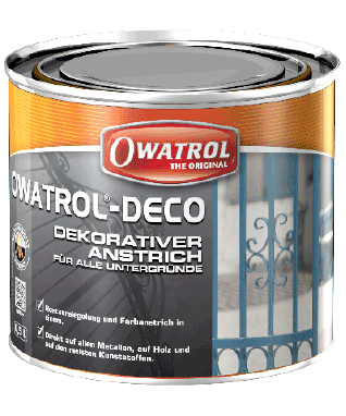 Owatrol Deco Universalfarbe