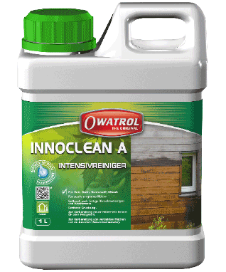 Innoclean A von Owatrol - Intensivreiniger