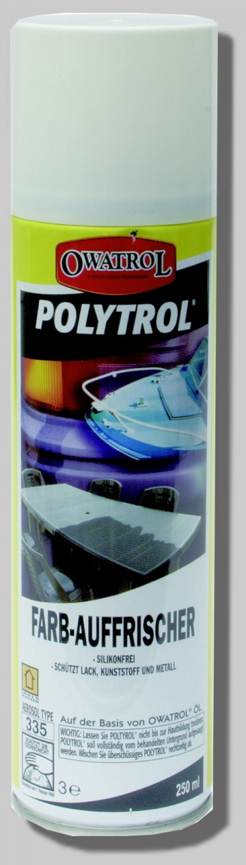 Polytrol Spray